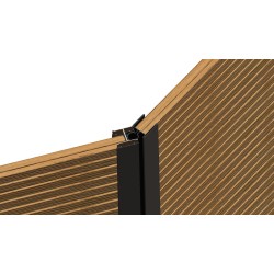 Adjustable Corners