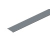 2.10m Cover For Steel "H" Fence Post