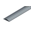 1.83m Aluminium Fence Capping Rail