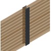 Steel Fence Post