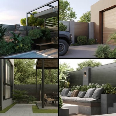 Aluminium Panels