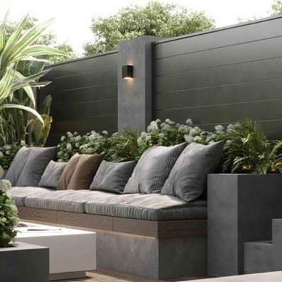 Aluminium Panels