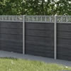 Using Existing Concrete Posts