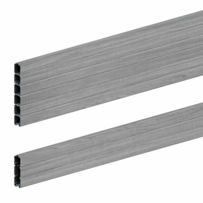 Gravel Boards