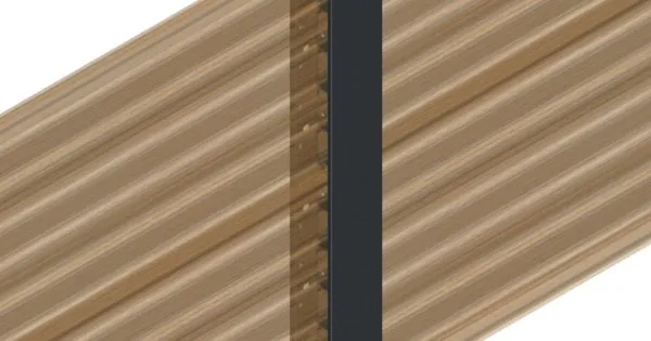 Steel Content Posts Steel Fence Post