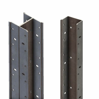 Steel Fence Posts